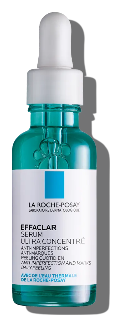 Effaclar Ultra Concentrated Serum