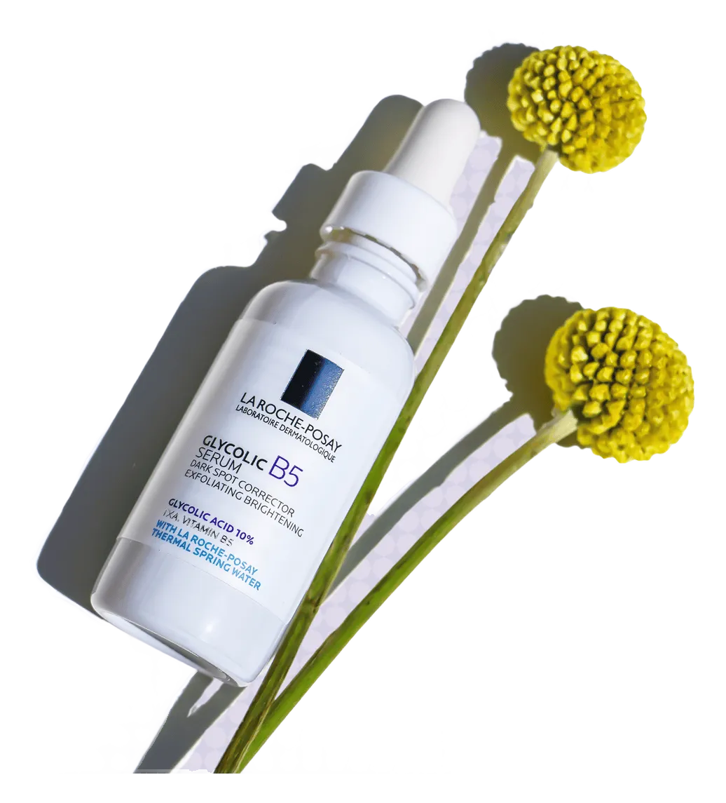 La Roche-Posay Glycolic B5