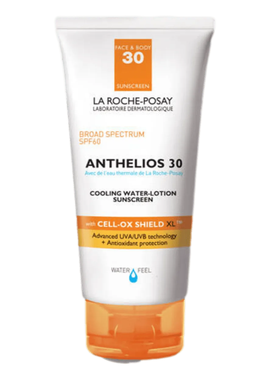 Anthelios Discoloration UV Solution SPF 30