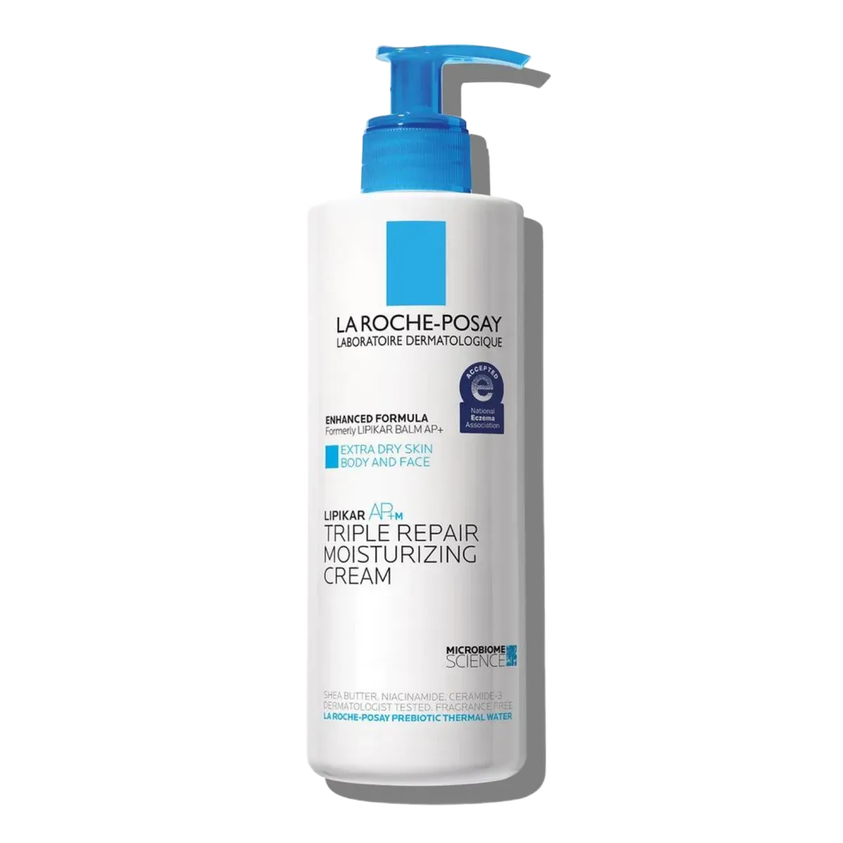 La Roche-Posay Lipikar Balm AP+M Triple Repair Moisturizing Cream