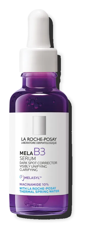 La Roche-Posay Mela B3 Dark Spot Corrector Serum