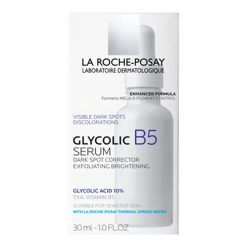 Mela-D Pigment Control with Glycolic Acid