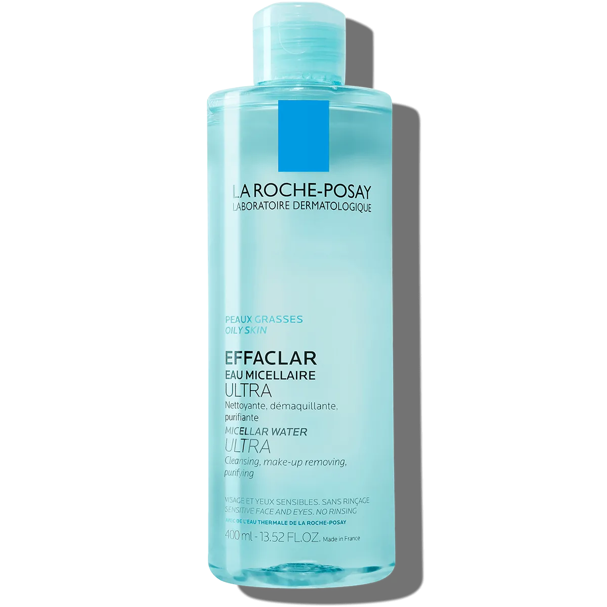 La Roche-Posay Micellar Water
