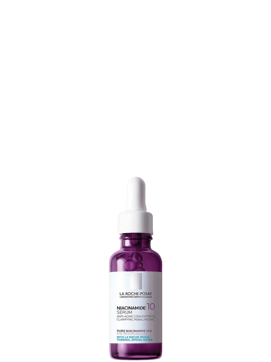 Niacinamide 10 Serum