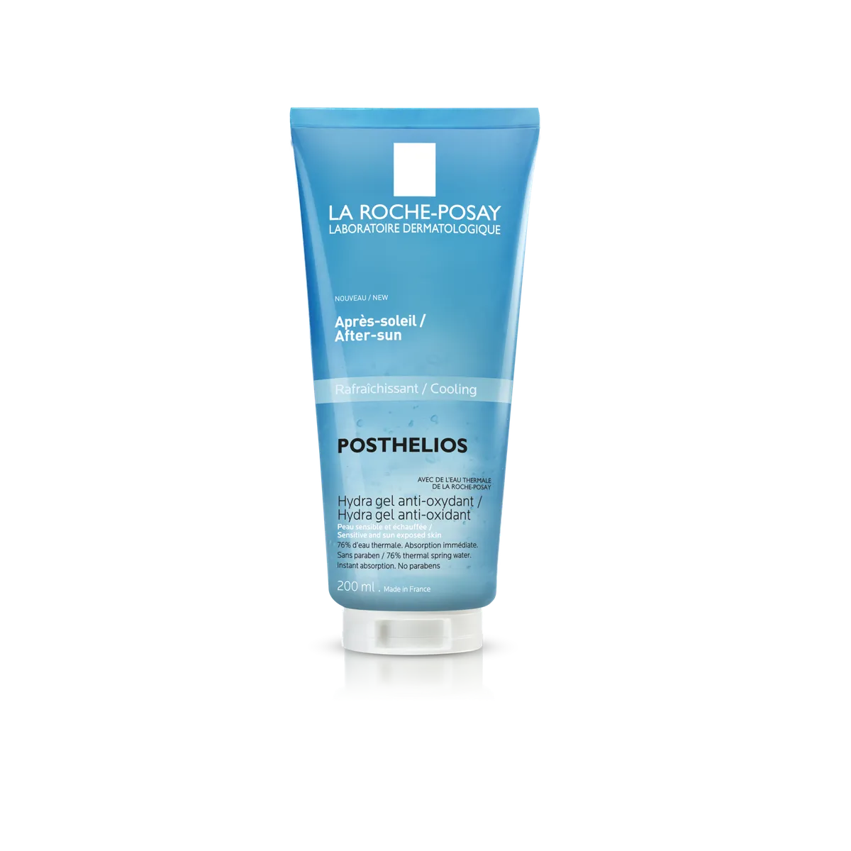 La Roche-Posay Posthelios Gel