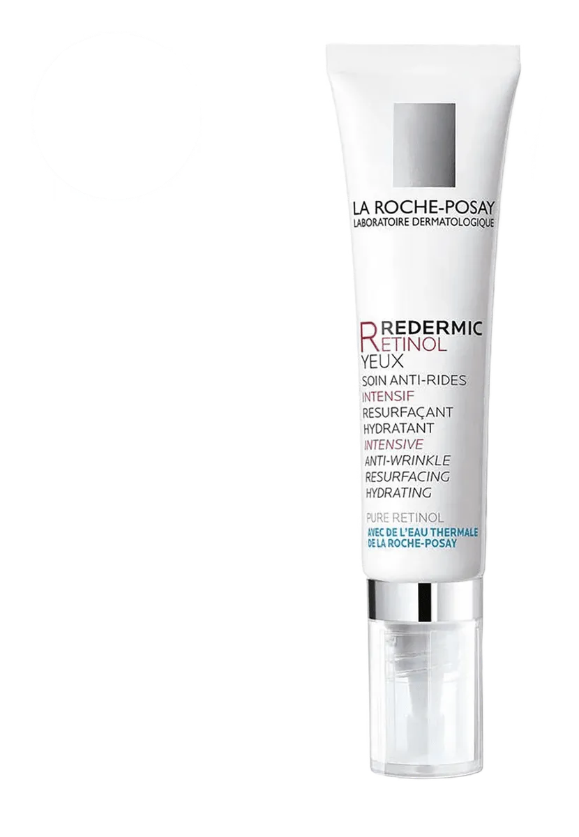 La Roche-Posay Retinol Eye Cream