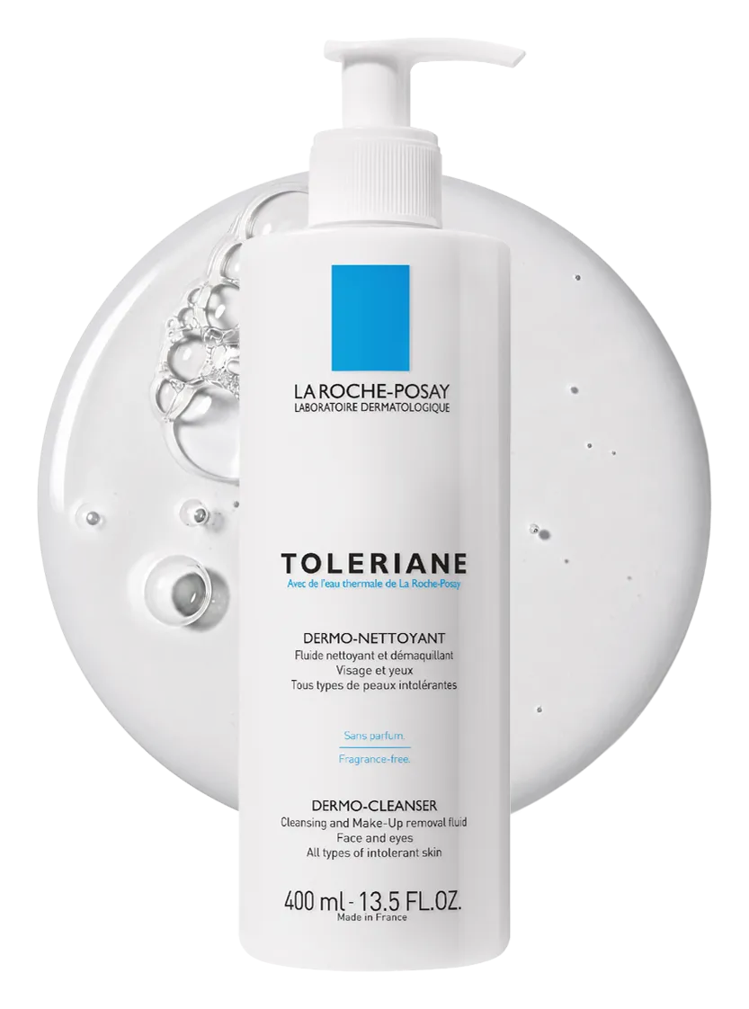 Toleriane Dermal Cleanser