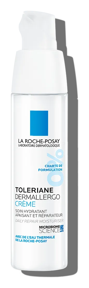 Toleriane Dermallergo Moisturizing Cream