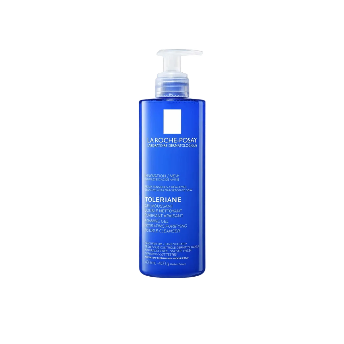 La Roche-Posay Toleriane Purifying Foaming Cleanser