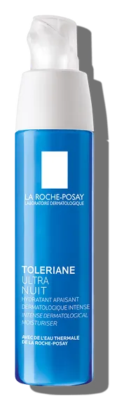 La Roche-Posay Toleriane Ultra Night Cream