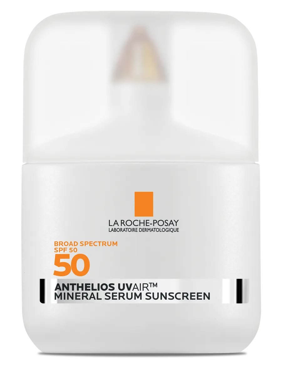 UV Air Sunscreen Serum SPF 50