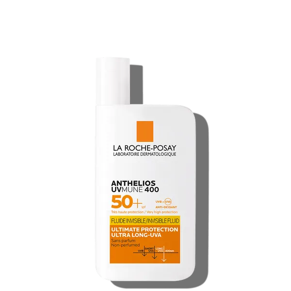 La Roche-Posay UV Mune 400