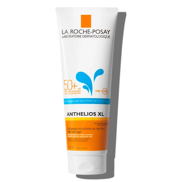 Anthelios XL Wet Skin Sunscreen SPF 50+