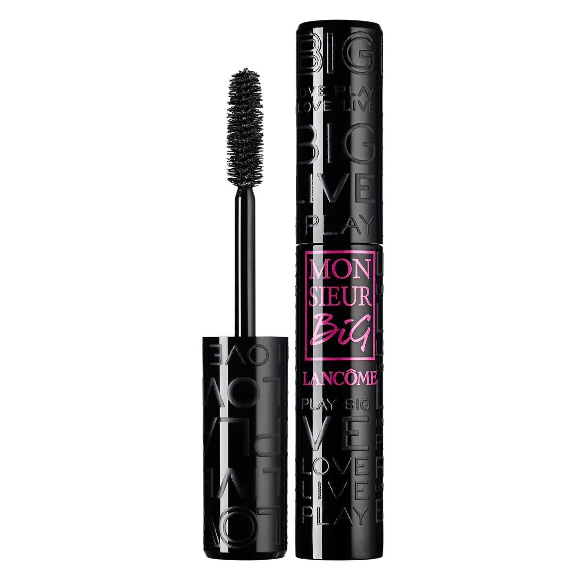 Lancôme Monsieur Big Mascara