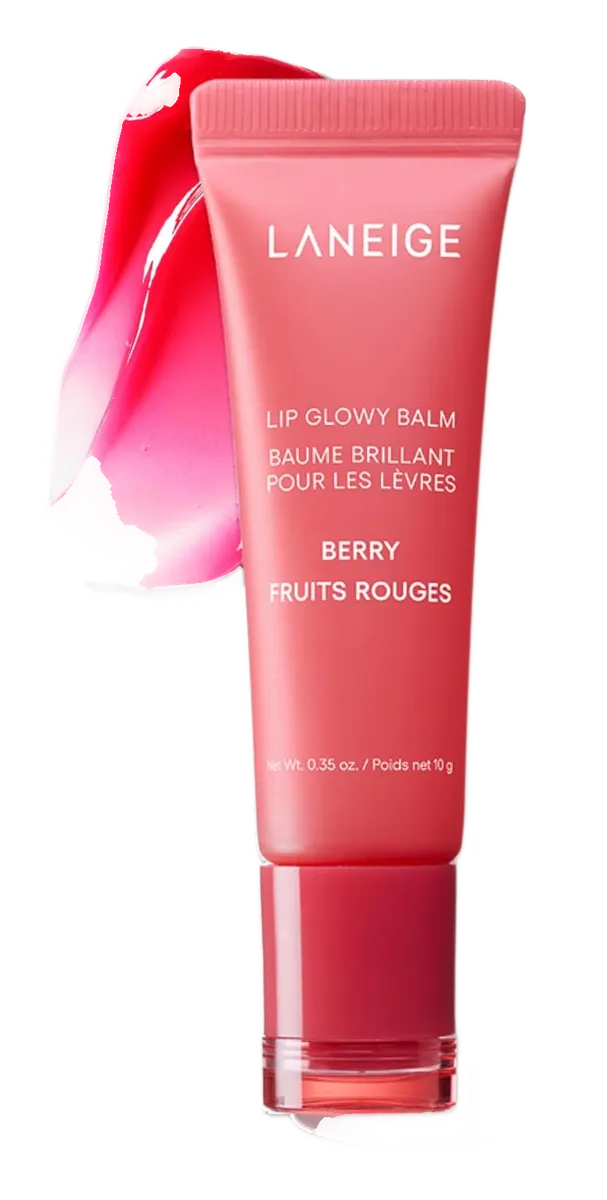 Lancôme Lip glowy balm
