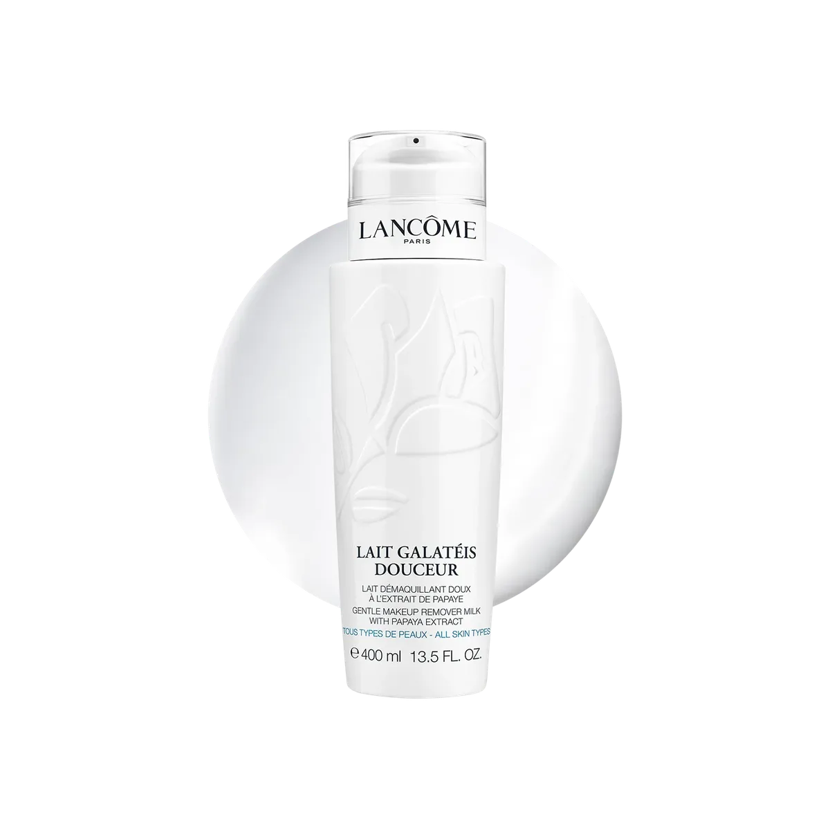 Lancôme Makeup Remover