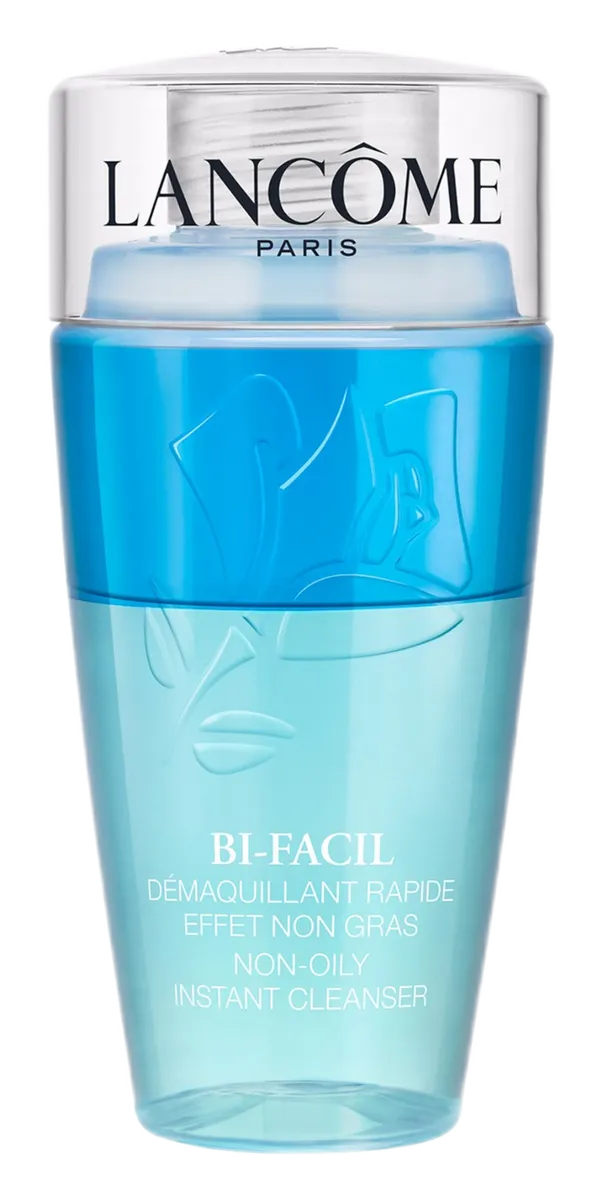 Lancôme Bi-Facil Makeup Remover