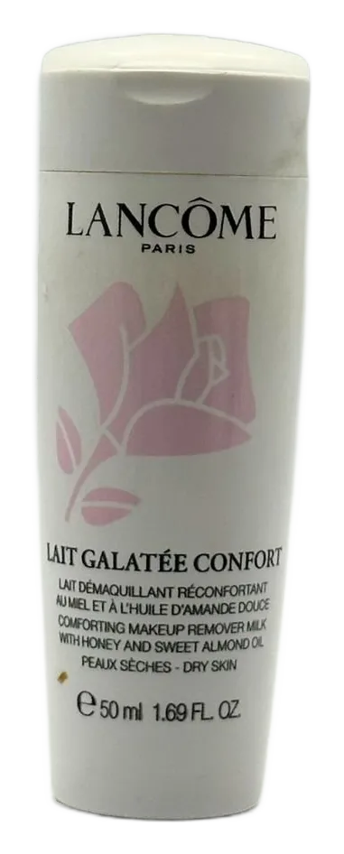 Cream Skin Milk to Oil Cleanser