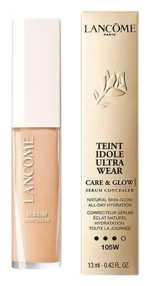Lancôme Teint Idôle Ultra Wear All Over Concealer