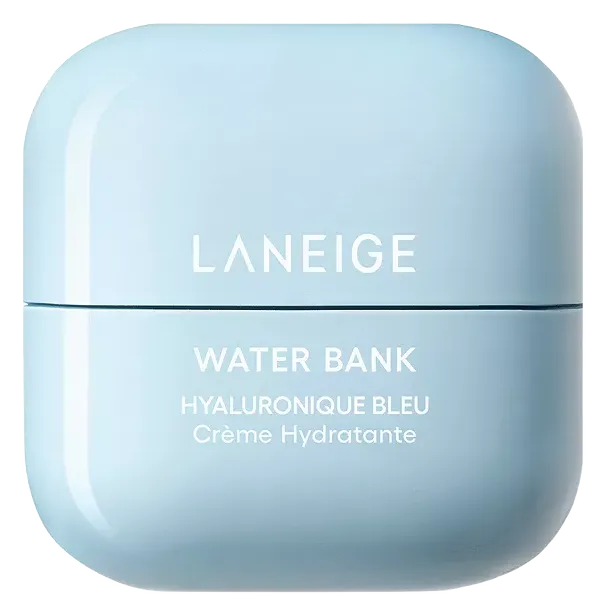 Water Bank Blue Hyaluronic Acid Cream Moisturizer