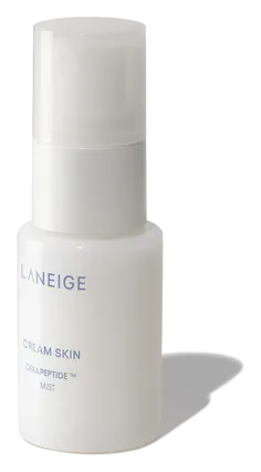 Cream Skin Refiner Mist