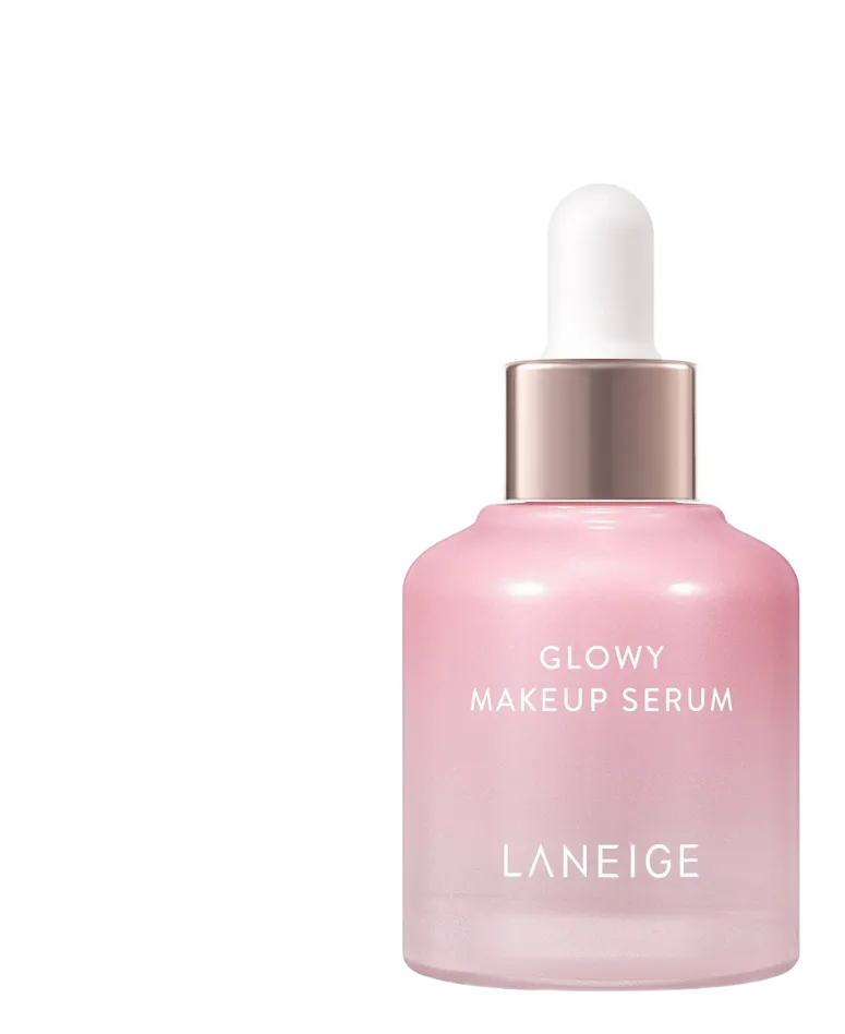 Laneige Glowy Makeup Serum