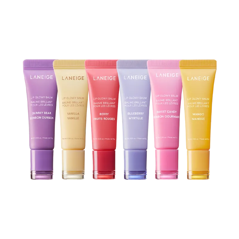 Laneige Lip Glowy Balm