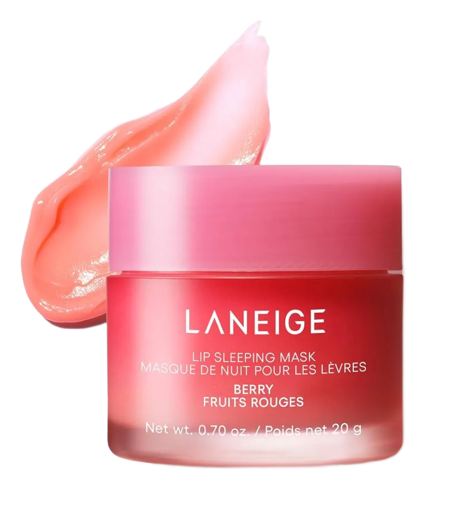 Laneige Lip Sleeping Mask