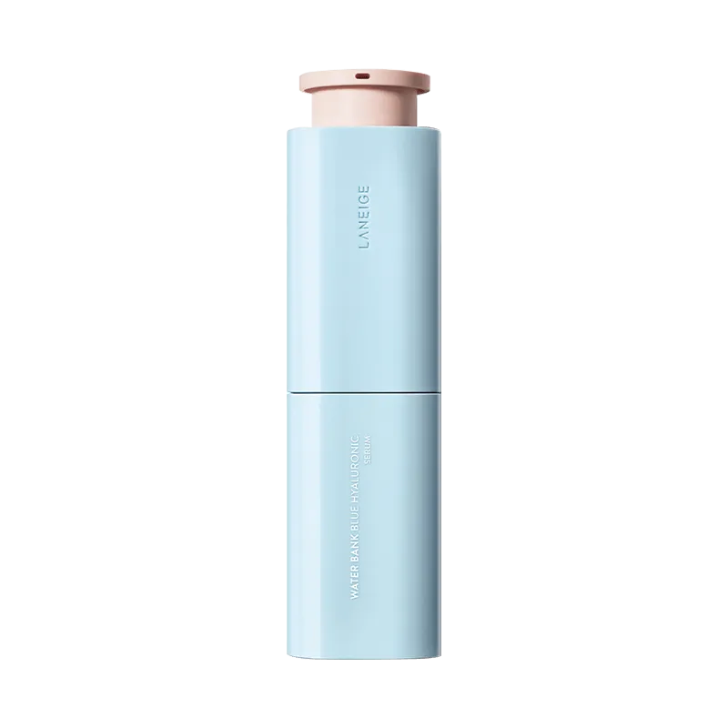 Water Bank Blue Hyaluronic Acid Serum