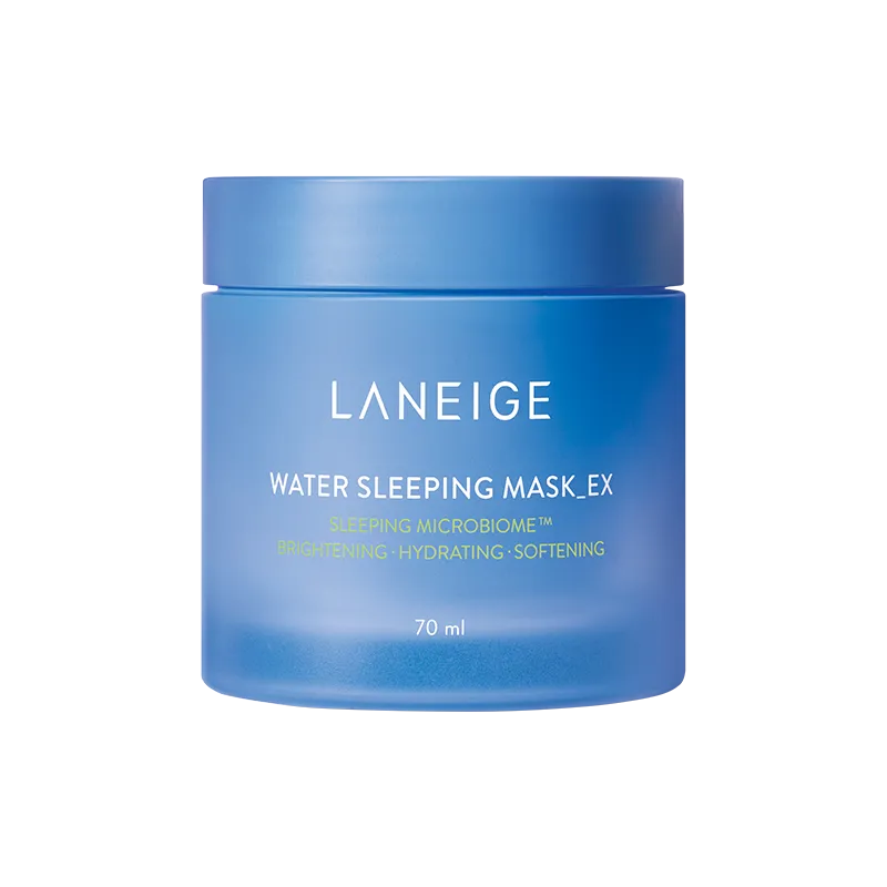 Laneige Water Sleeping Mask