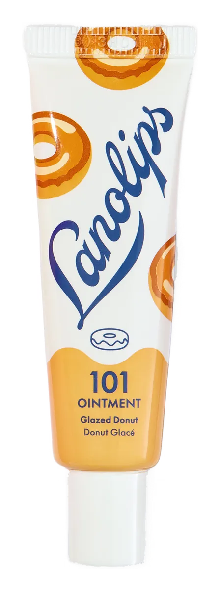 Lips 101 Ointment