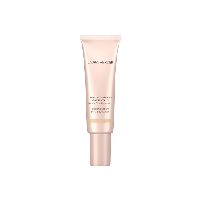 Laura Mercier Tinted Moisturizer