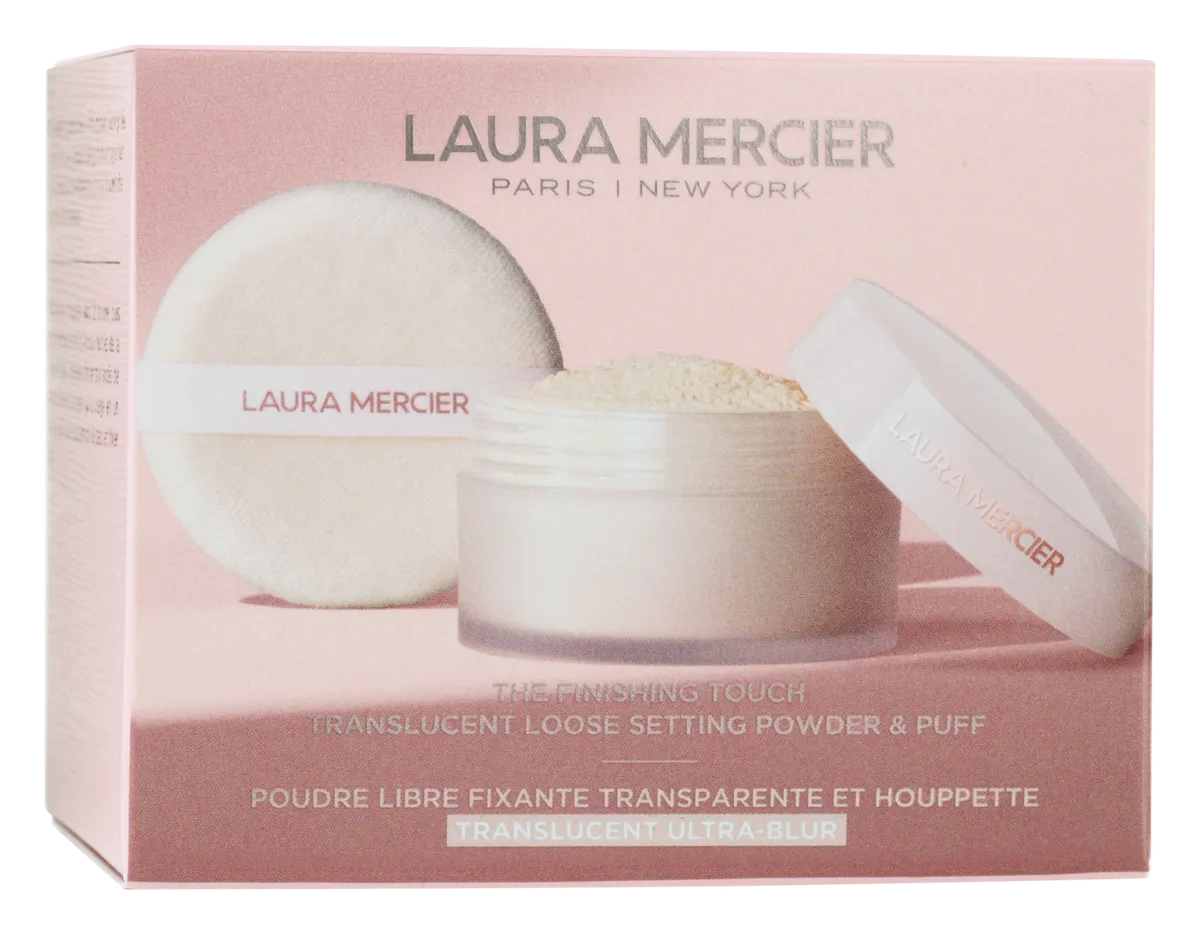 Laura Mercier Translucent Loose Setting Powder Ultra Blur