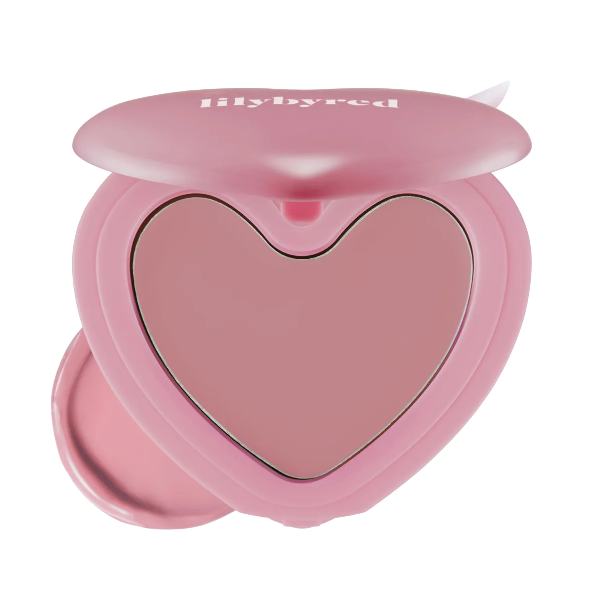 Lily by Red Love Beam Cheek Balm