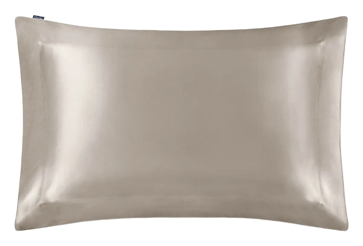 Lily Silk Mulberry Silk Pillowcase