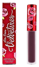 Lime Crime Velvetine Lipsticks