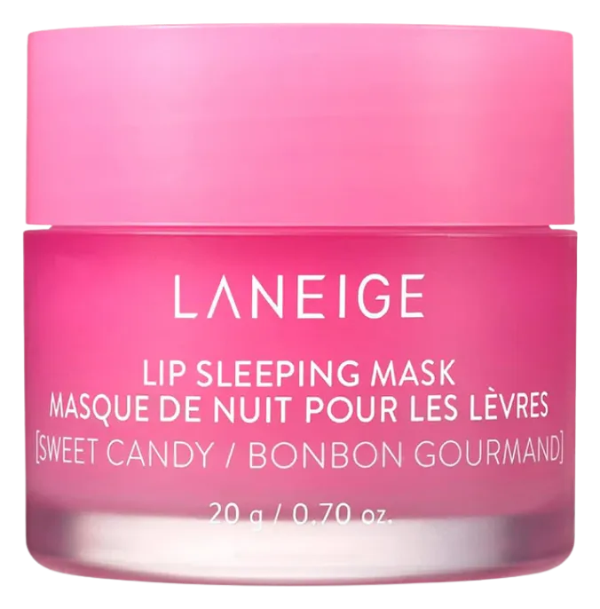 Lip Sleeping Mask