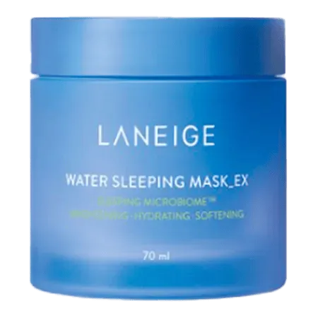 Water Sleeping Mask