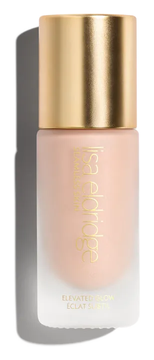 Lisa Eldridge Elevated Glow Highlighter in Pink Moon