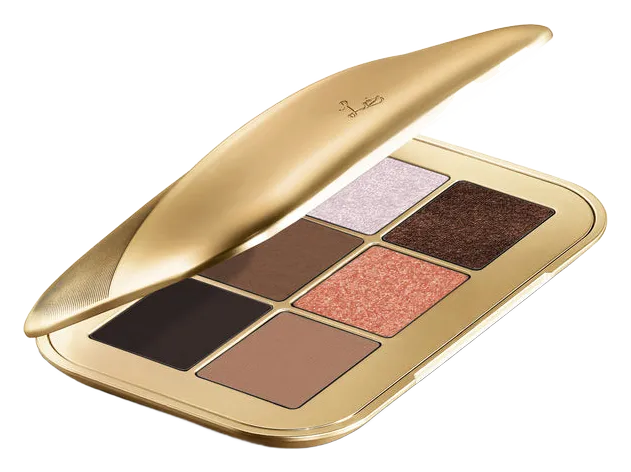 Lisa Eldridge Fawn Palette