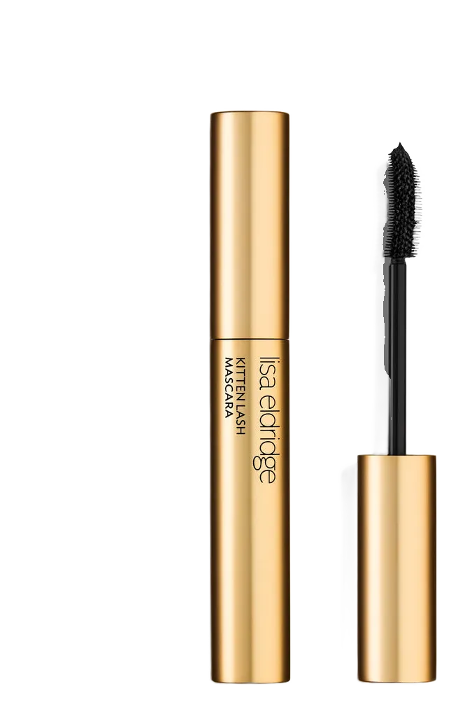 Lisa Eldridge Kitten Lash Mascara