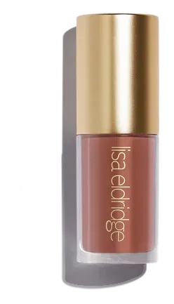 Lisa Eldridge Lip gloss in Dancing Rose