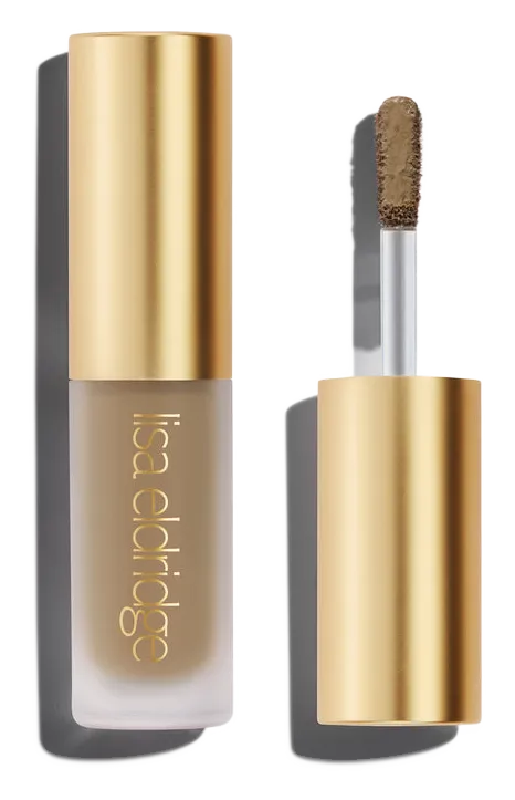 Lisa Eldridge Liquid Silk Eyeshadows