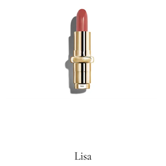 Lisa Eldridge Rouge Experience Refillable Lipstick