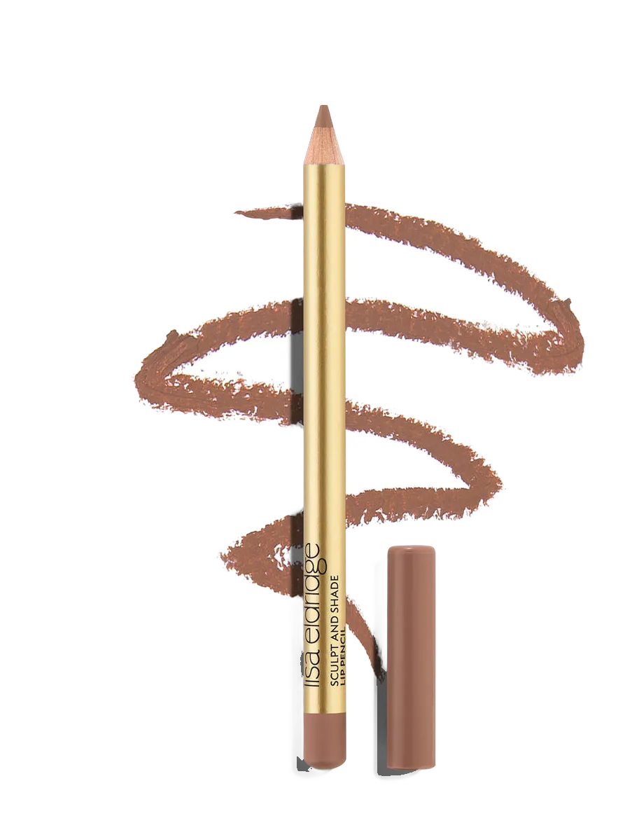 Lisa Eldridge Sculpt and Shade Lip Pencil