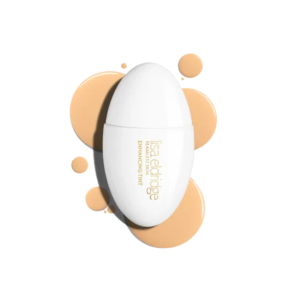 Lisa Eldridge Seamless Skin Enhancing Tint