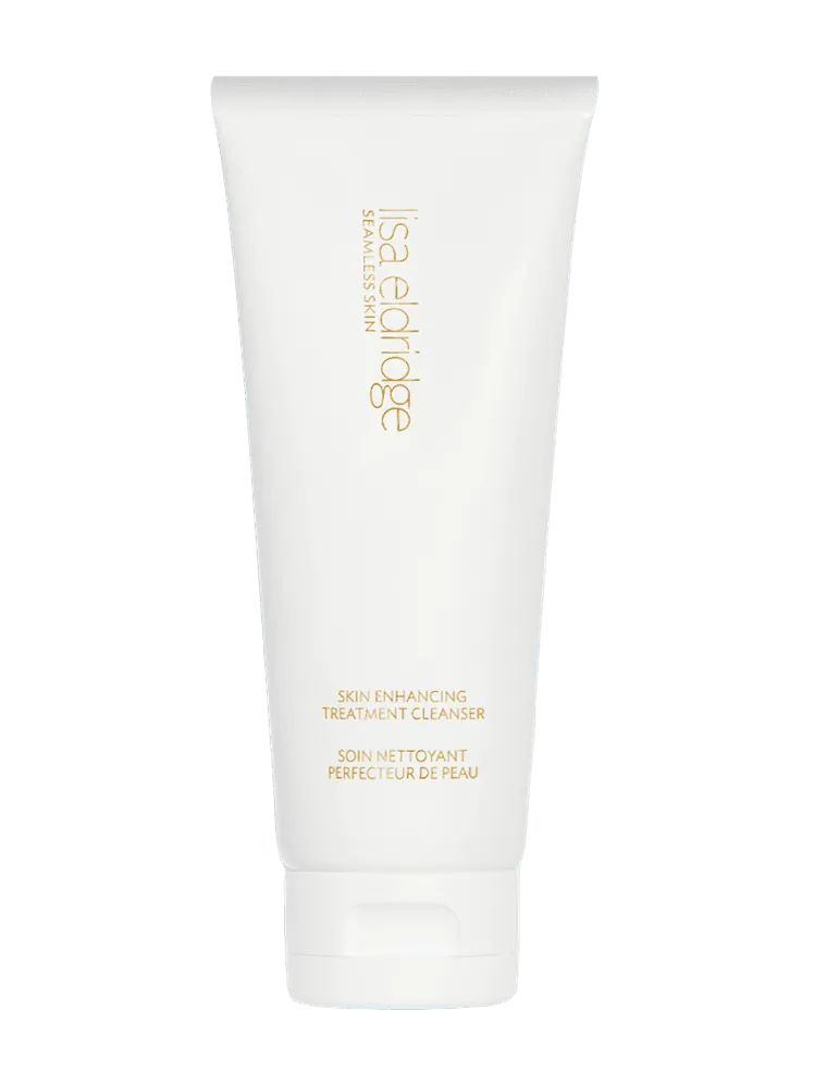 Lisa Eldridge Skin Enhancing Treatment Cleanser