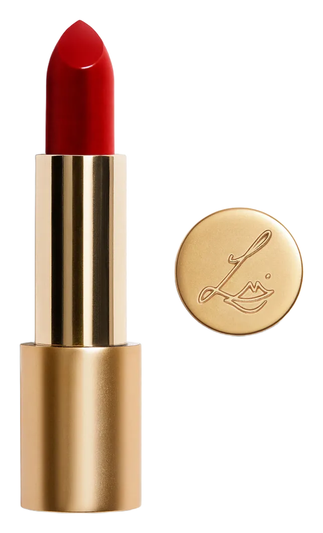 Lisa Eldridge Velvet Lipstick