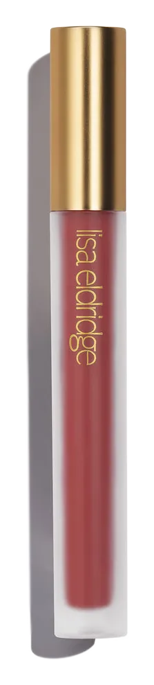 Lisa Eldridge Velveteen Liquid Lipstick