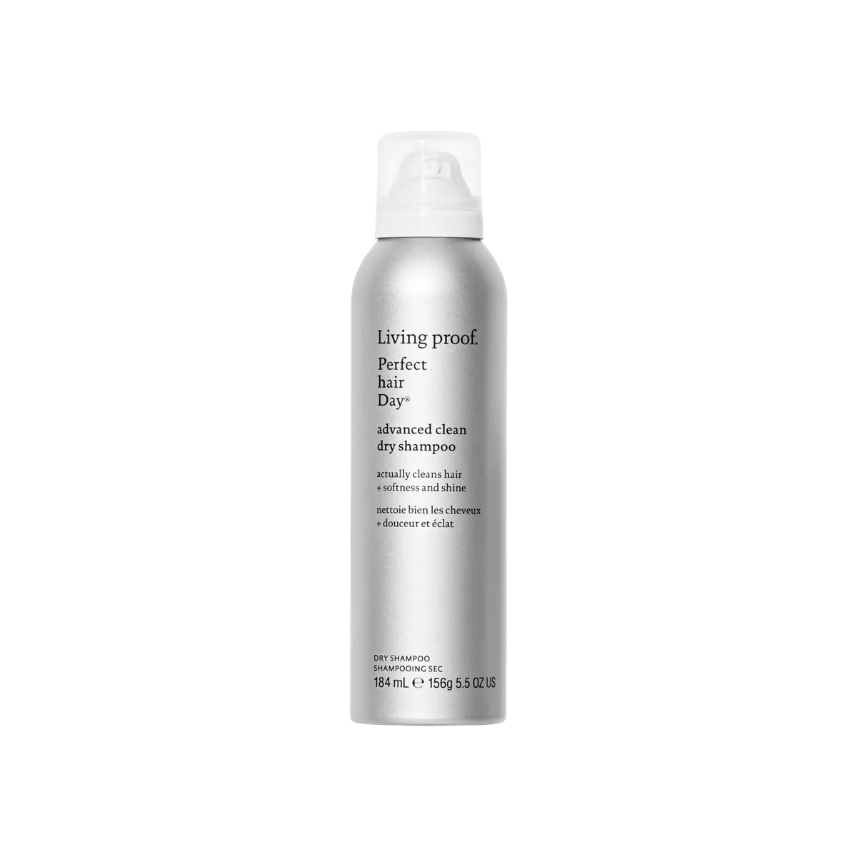 Living Proof Perfect Hair Day Advanced Clean Dry Shampoo